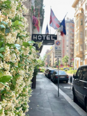 Hotel Bolzano Milano